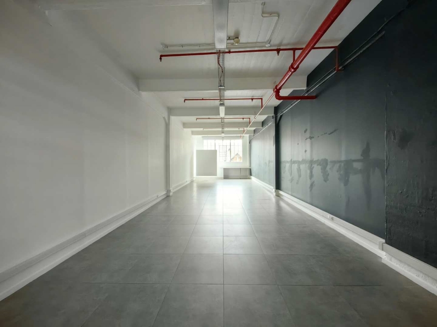 To Let commercial Property for Rent in Woodstock Western Cape